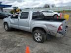 2009 Toyota Tacoma Double Cab