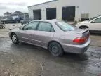 2000 Honda Accord EX