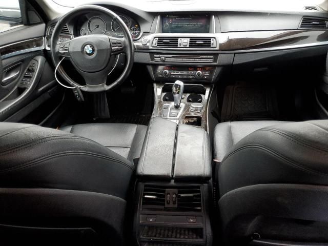 2014 BMW 528 XI