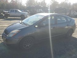 Compre carros salvage a la venta ahora en subasta: 2007 Toyota Prius