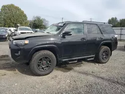 Salvage cars for sale at Mocksville, NC auction: 2024 Toyota 4runner SR5 Premium