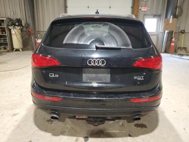 2013 Audi Q5 Premium