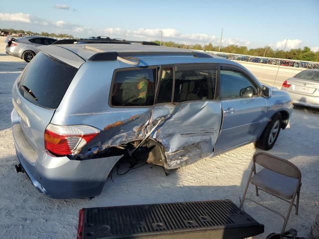 2010 Toyota Highlander