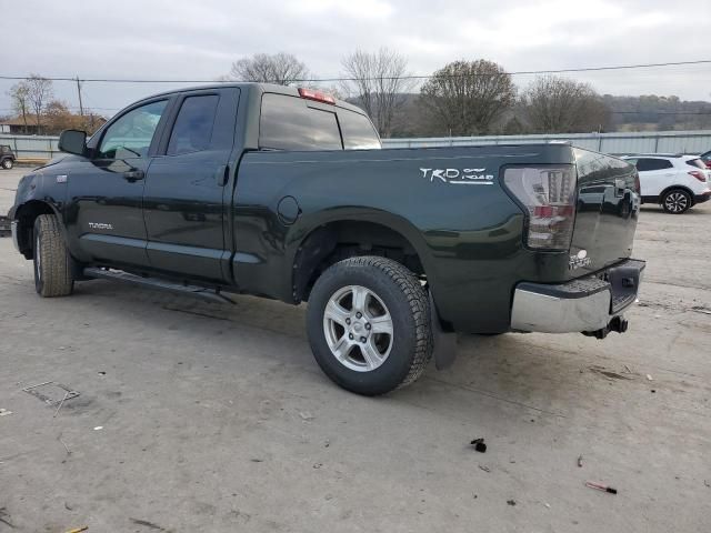 2012 Toyota Tundra Double Cab SR5