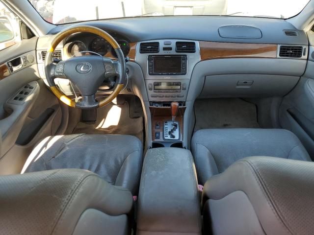 2005 Lexus ES 330