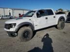 2014 Ford F150 SVT Raptor