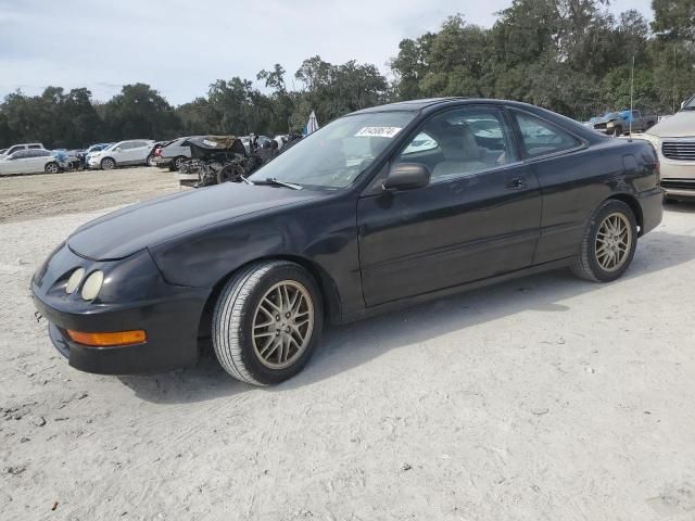 2000 Acura Integra LS