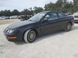 Acura Integra Vehiculos salvage en venta: 2000 Acura Integra LS