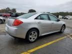 2010 Pontiac G6