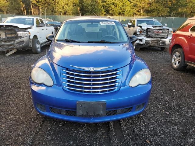 2006 Chrysler PT Cruiser