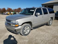 Chevrolet Suburban Vehiculos salvage en venta: 2004 Chevrolet Suburban C1500