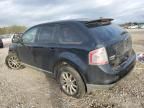 2009 Ford Edge SEL