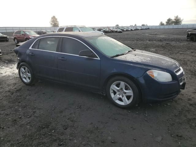 2011 Chevrolet Malibu LS