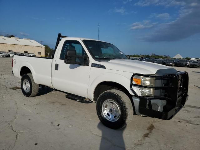 2013 Ford F250 Super Duty