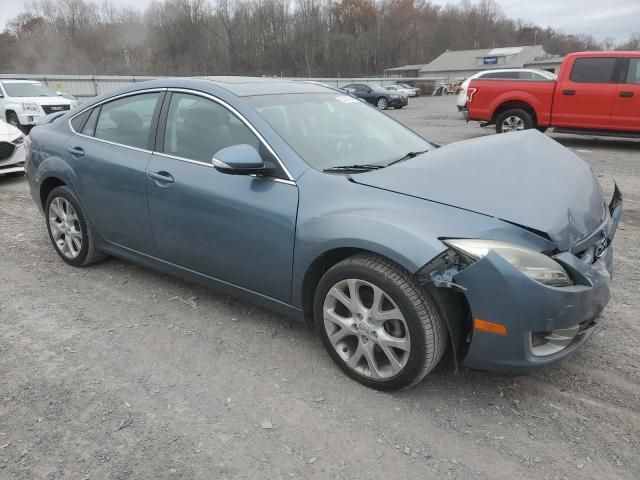 2013 Mazda 6 Grand Touring