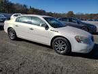 2007 Buick Lucerne CXL