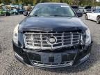 2013 Cadillac XTS Luxury Collection