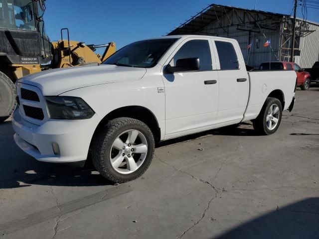 2014 Dodge RAM 1500 ST