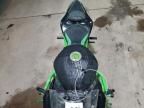 2007 Kawasaki ZX600 P