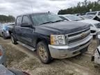 2013 Chevrolet Silverado C1500 LT