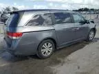 2016 Honda Odyssey EX