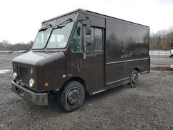 Freightliner Chassis m Line walk-in va salvage cars for sale: 2008 Freightliner Chassis M Line WALK-IN Van