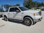 2004 Ford F150 Supercrew