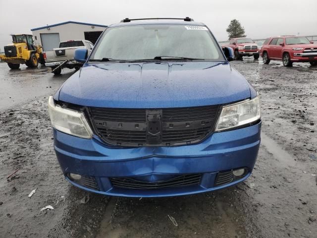 2010 Dodge Journey R/T