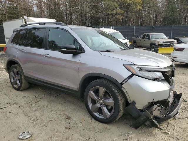 2020 Honda Passport Touring