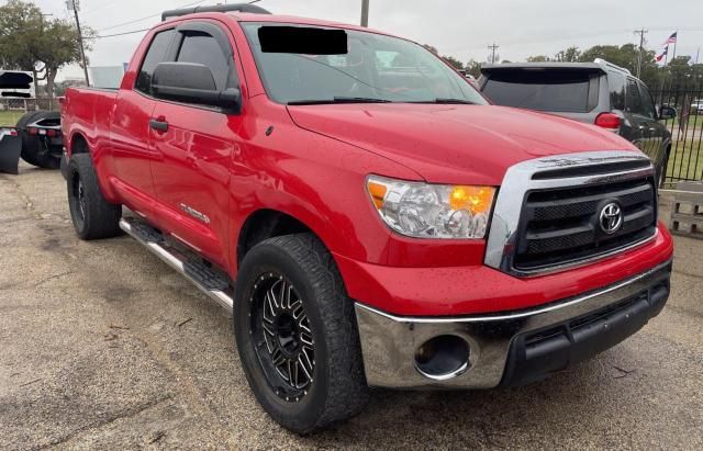 2010 Toyota Tundra Double Cab SR5