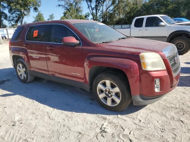 2011 GMC Terrain SLE