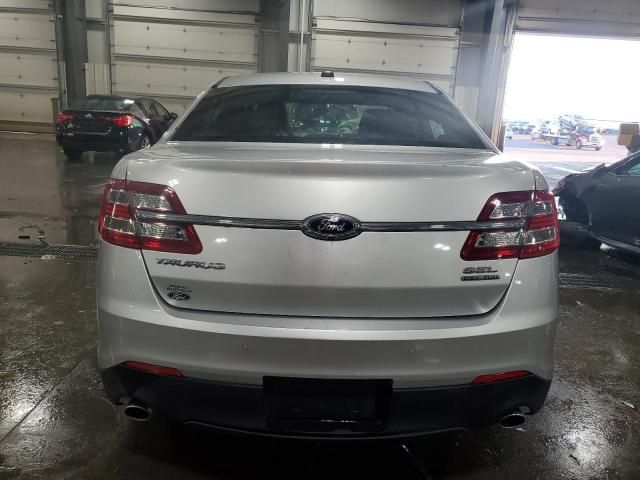 2014 Ford Taurus SEL