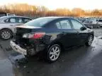 2010 Mazda 3 I