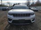 2023 Jeep Grand Cherokee Limited 4XE