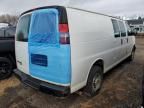 2014 Chevrolet Express G2500