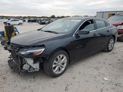 2020 Chevrolet Malibu LT en venta en San Antonio, TX