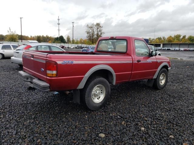 1996 Ford Ranger