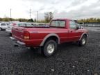 1996 Ford Ranger