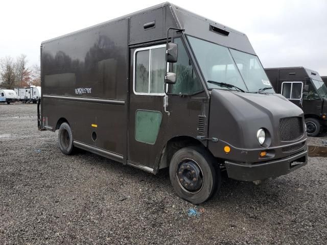 2009 Freightliner Chassis M Line WALK-IN Van