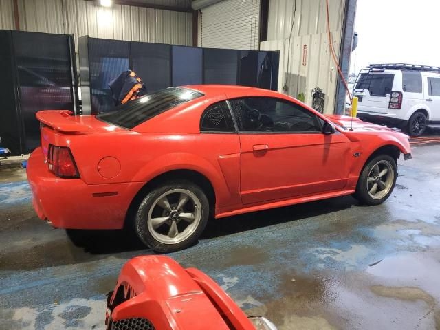 2001 Ford Mustang GT