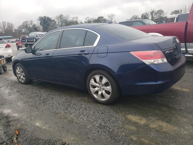 2008 Honda Accord EXL