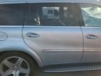 2010 Mercedes-Benz GL 550 4matic