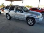 2004 Jeep Grand Cherokee Laredo