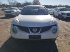 2011 Nissan Juke S