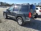 2011 Nissan Xterra OFF Road