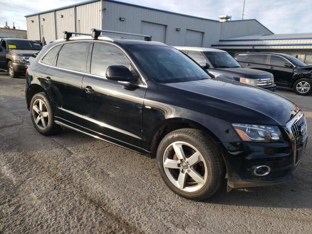 2011 Audi Q5 Premium Plus