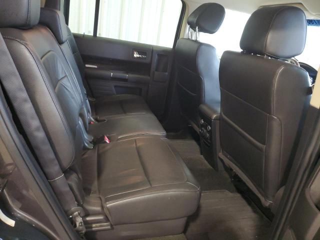 2015 Ford Flex SEL