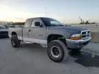 1999 Dodge Dakota