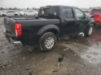 2014 Nissan Frontier S