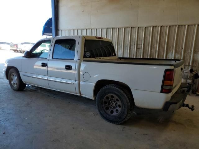 2006 GMC New Sierra C1500